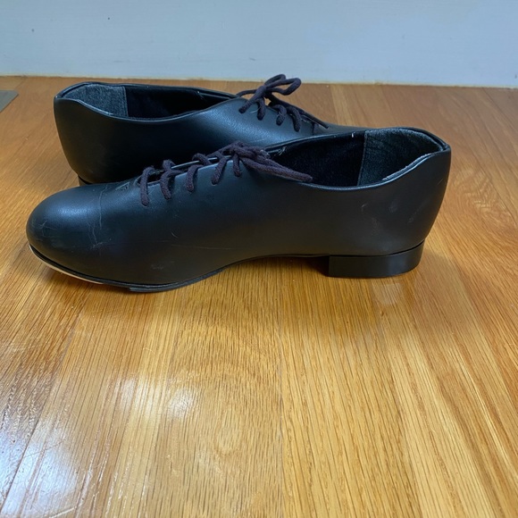 Black Tap Shoes - Picture 4 of 5